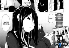 Tags: hentai, iinari, kaichou, original, work (Pict. in My r/HENTAI favs)