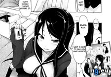 Tags: hentai, iinari, kaichou, original, work (Pict. in My r/HENTAI favs)