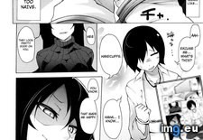 Tags: hentai, iinari, kaichou, original, work (Pict. in My r/HENTAI favs)