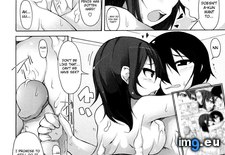 Tags: hentai, iinari, kaichou, original, work (Pict. in My r/HENTAI favs)