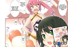 Tags: hentai, iinari, kaichou, original, work (Pict. in My r/HENTAI favs)