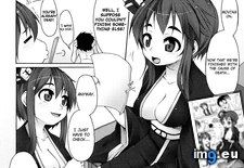 Tags: hentai, iinari, kaichou, original, work (Pict. in My r/HENTAI favs)