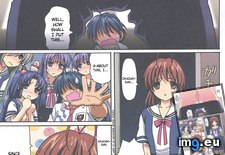 Tags: air, angel, beats, busters, clannad, gallery, hentai, image, kanon, key (Pict. in My r/HENTAI favs)