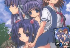 Tags: air, angel, beats, busters, clannad, gallery, hentai, image, kanon, key (Pict. in My r/HENTAI favs)