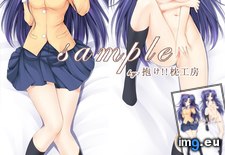 Tags: air, angel, beats, busters, clannad, gallery, hentai, image, kanon, key (Pict. in My r/HENTAI favs)