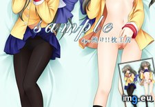 Tags: air, angel, beats, busters, clannad, gallery, hentai, image, kanon, key (Pict. in My r/HENTAI favs)
