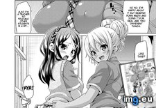 Tags: doujinshi, hentai, hips (Pict. in My r/HENTAI favs)