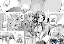 Tags: doujinshi, hentai, hips (Pict. in My r/HENTAI favs)
