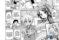 Tags: doujinshi, hentai, hips (Pict. in My r/HENTAI favs)