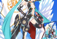 Tags: chrome, collection, hentai, hit, image, massive, source (Pict. in My r/HENTAI favs)
