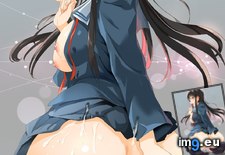 Tags: chrome, collection, hentai, hit, image, massive, source (Pict. in My r/HENTAI favs)