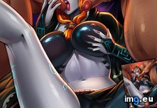 Tags: chrome, collection, hentai, hit, image, massive, source (Pict. in My r/HENTAI favs)