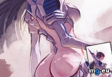 Tags: chrome, collection, hentai, hit, image, massive, source (Pict. in My r/HENTAI favs)