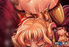 Tags: chrome, collection, hentai, hit, image, massive, source (Pict. in My r/HENTAI favs)