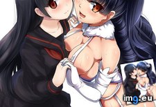 Tags: chrome, collection, hentai, hit, image, massive, source (Pict. in My r/HENTAI favs)