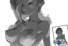 Tags: chrome, collection, hentai, hit, image, massive, source (Pict. in My r/HENTAI favs)