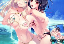Tags: chrome, collection, hentai, hit, image, massive, source (Pict. in My r/HENTAI favs)