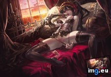 Tags: chrome, collection, hentai, hit, image, massive, source (Pict. in My r/HENTAI favs)