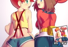 Tags: chrome, collection, hentai, hit, image, massive, source (Pict. in My r/HENTAI favs)