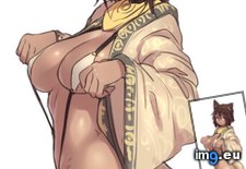 Tags: chrome, collection, hentai, hit, image, massive, source (Pict. in My r/HENTAI favs)