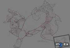 Tags: chrome, collection, hentai, hit, image, massive, source (Pict. in My r/HENTAI favs)