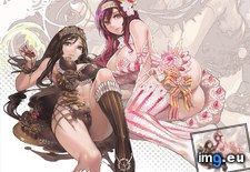 Tags: chrome, collection, hentai, hit, image, massive, source (Pict. in My r/HENTAI favs)