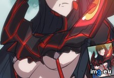 Tags: chrome, collection, hentai, hit, image, killlakill, massive, source (Pict. in My r/HENTAI favs)