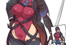 Tags: chrome, collection, hentai, hit, image, massive, source (Pict. in My r/HENTAI favs)