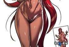 Tags: chrome, collection, hentai, hit, image, massive, source (Pict. in My r/HENTAI favs)