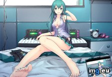 Tags: album, collection, hentai, miku (Pict. in My r/HENTAI favs)