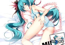 Tags: album, collection, hentai, miku (Pict. in My r/HENTAI favs)