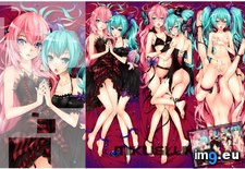 Tags: album, collection, hentai, miku (Pict. in My r/HENTAI favs)