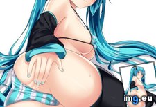 Tags: album, collection, hentai, miku (Pict. in My r/HENTAI favs)