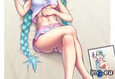 Tags: album, collection, hentai, miku (Pict. in My r/HENTAI favs)