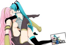 Tags: album, collection, hentai, miku (Pict. in My r/HENTAI favs)