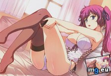 Tags: album, ecchi, enjoy, hentai, mini (Pict. in My r/HENTAI favs)