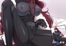 Tags: battle, hentai, outfit, sexy, wearing (Pict. in My r/HENTAI favs)