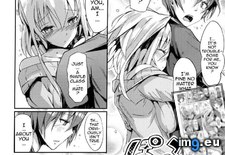 Tags: doujinshi, hentai, love, milk, momi, tales (Pict. in My r/HENTAI favs)