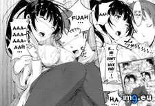 Tags: doujinshi, hentai, love, milk, momi, tales (Pict. in My r/HENTAI favs)
