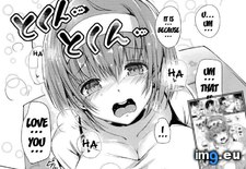 Tags: doujinshi, hentai, love, milk, momi, tales (Pict. in My r/HENTAI favs)