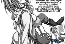 Tags: doujinshi, hentai, love, milk, momi, tales (Pict. in My r/HENTAI favs)