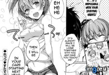 Tags: doujinshi, hentai, love, milk, momi, tales (Pict. in My r/HENTAI favs)