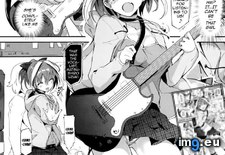 Tags: doujinshi, hentai, love, milk, momi, tales (Pict. in My r/HENTAI favs)