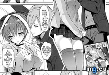 Tags: doujinshi, hentai, love, milk, momi, tales (Pict. in My r/HENTAI favs)