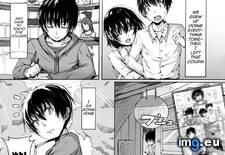 Tags: doujinshi, hentai, love, milk, momi, tales (Pict. in My r/HENTAI favs)