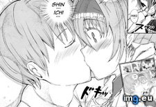 Tags: doujinshi, hentai, love, milk, momi, tales (Pict. in My r/HENTAI favs)