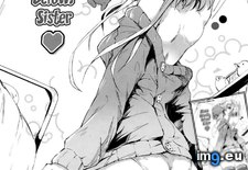 Tags: doujinshi, hentai, love, milk, momi, tales (Pict. in My r/HENTAI favs)
