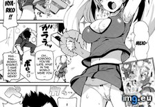 Tags: doujinshi, hentai, love, milk, momi, tales (Pict. in My r/HENTAI favs)