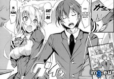 Tags: doujinshi, hentai, love, milk, momi, tales (Pict. in My r/HENTAI favs)