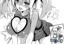 Tags: doujinshi, hentai, love, milk, momi, tales (Pict. in My r/HENTAI favs)